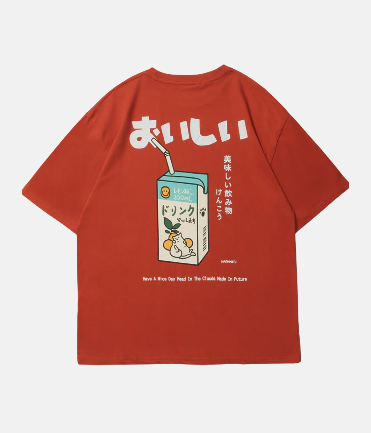 JUICE TEE