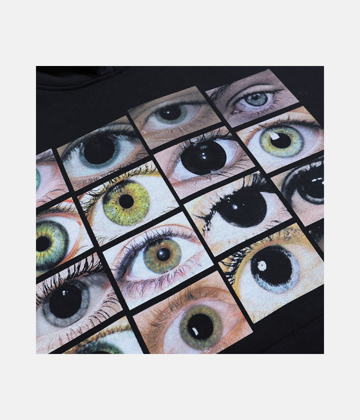 UNREAL HOODIE - THE URBAN MOOD | Streetwear Store