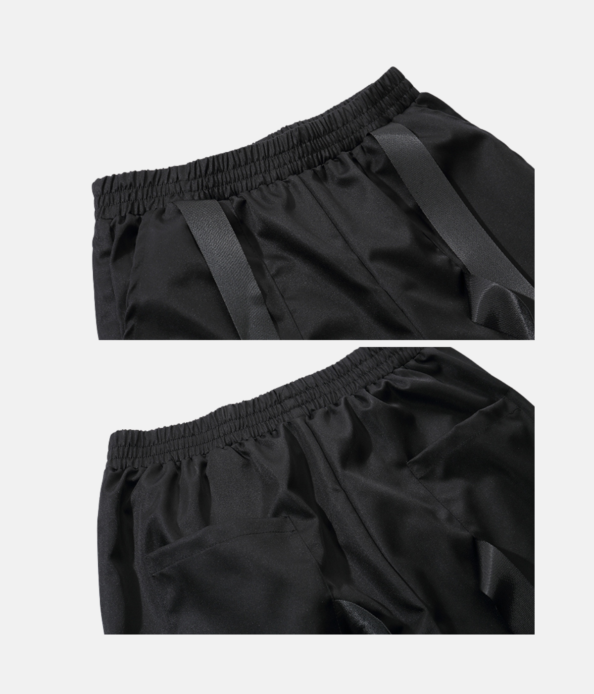 BLACKFLAG JOGGER - THE URBAN MOOD | Streetwear Store