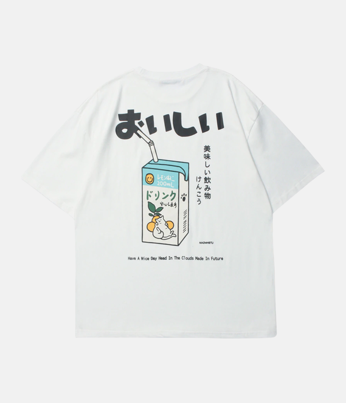 JUICE TEE