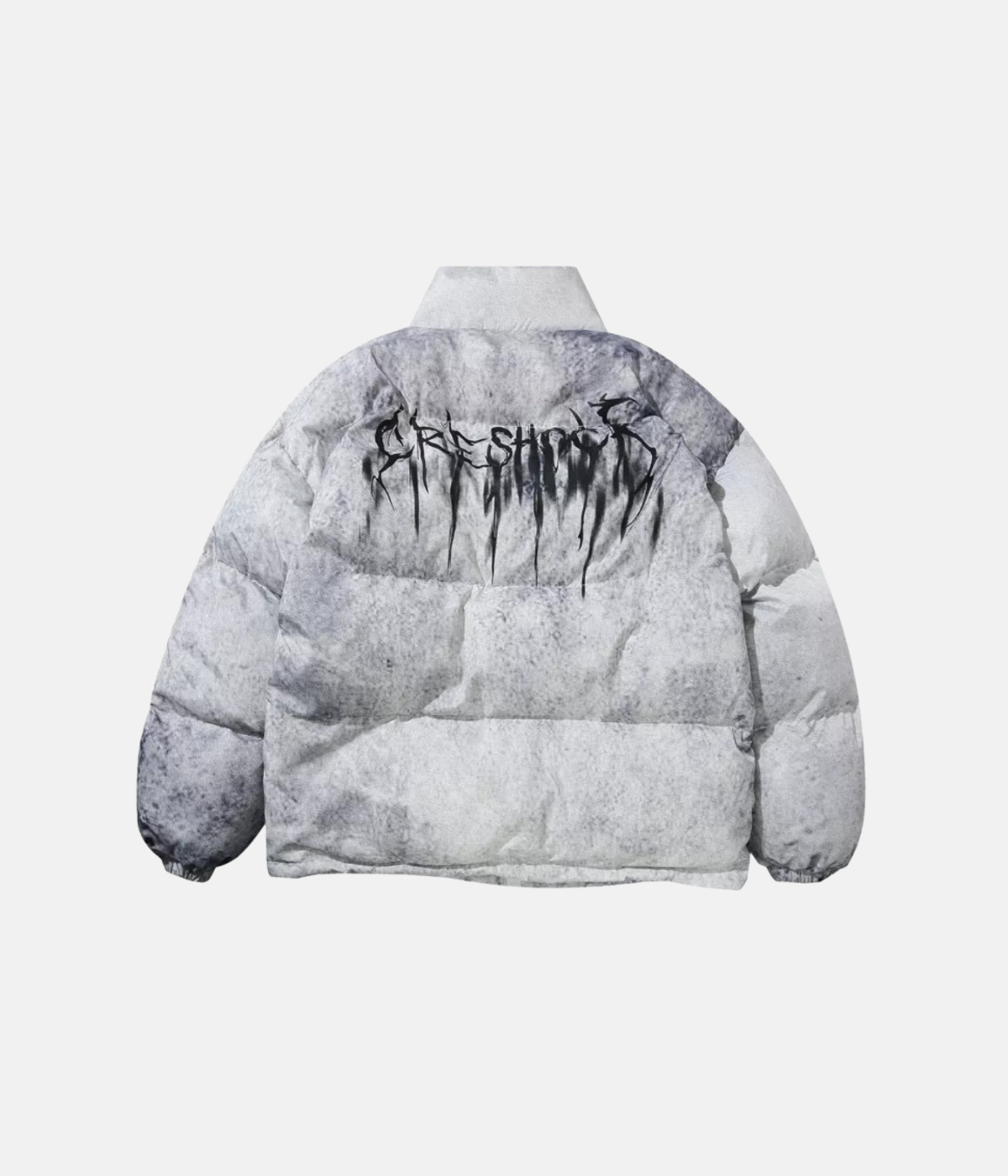 SPIRIT JACKET - THE URBAN MOOD | Streetwear Store