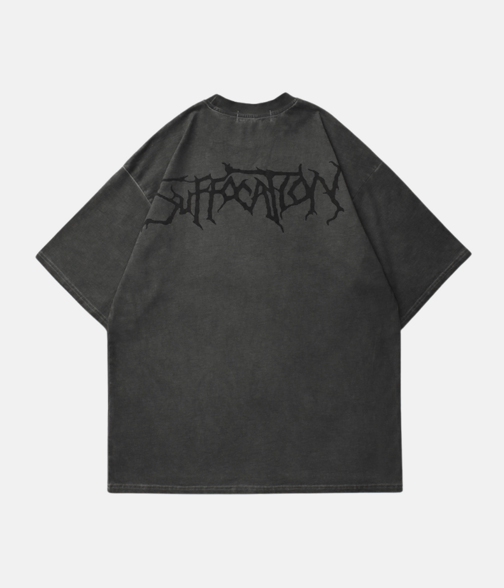 FRENCHIE TEE - THE URBAN MOOD | Streetwear Store