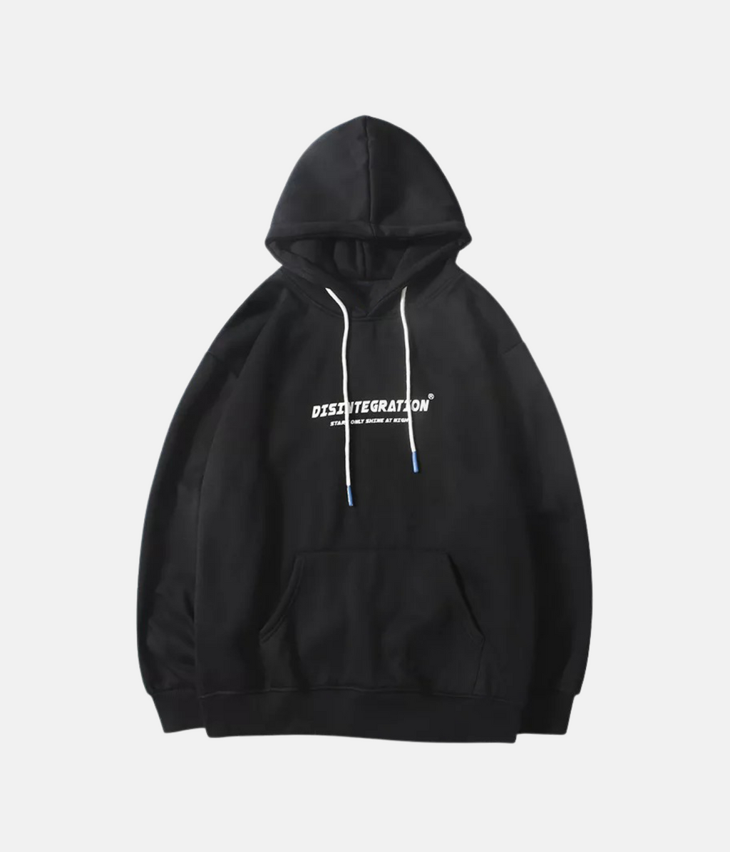 LAST HOODIE - THE URBAN MOOD | Streetwear Store