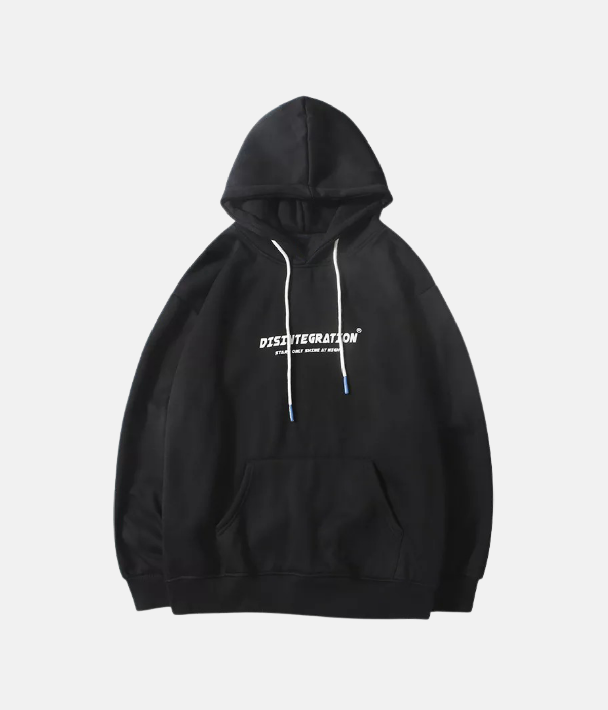 LAST HOODIE - THE URBAN MOOD | Streetwear Store