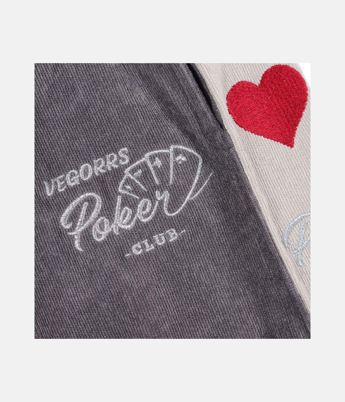 POKER SHORTS - THE URBAN MOOD | Streetwear Store