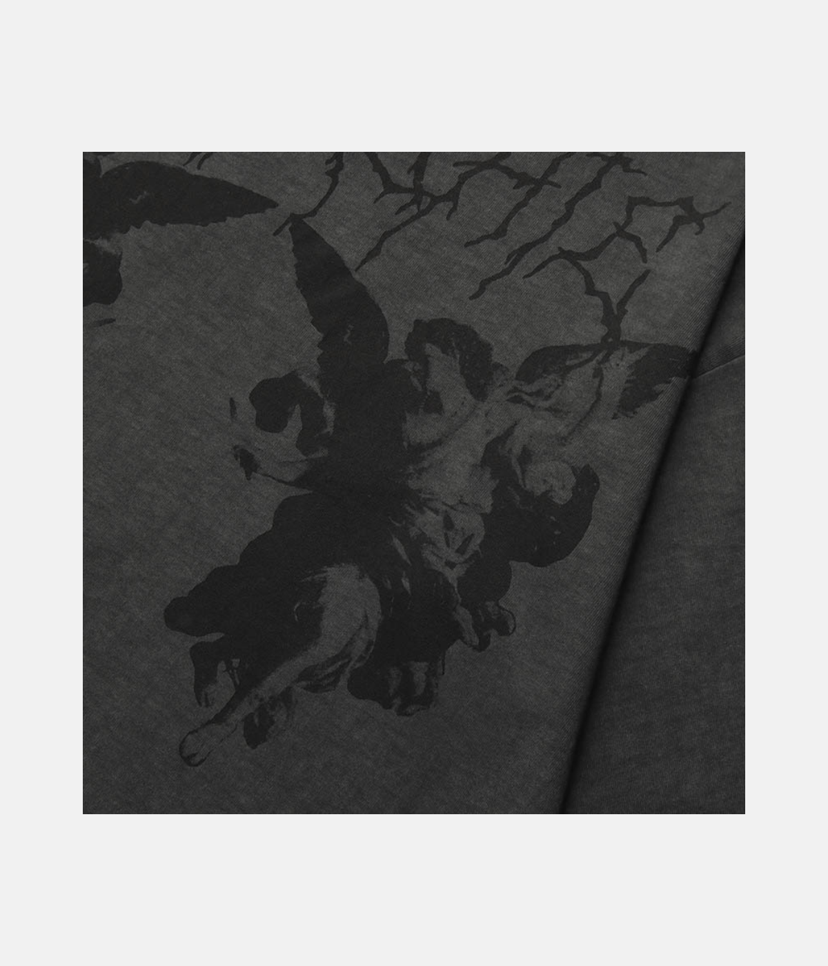 FRENCHIE TEE - THE URBAN MOOD | Streetwear Store