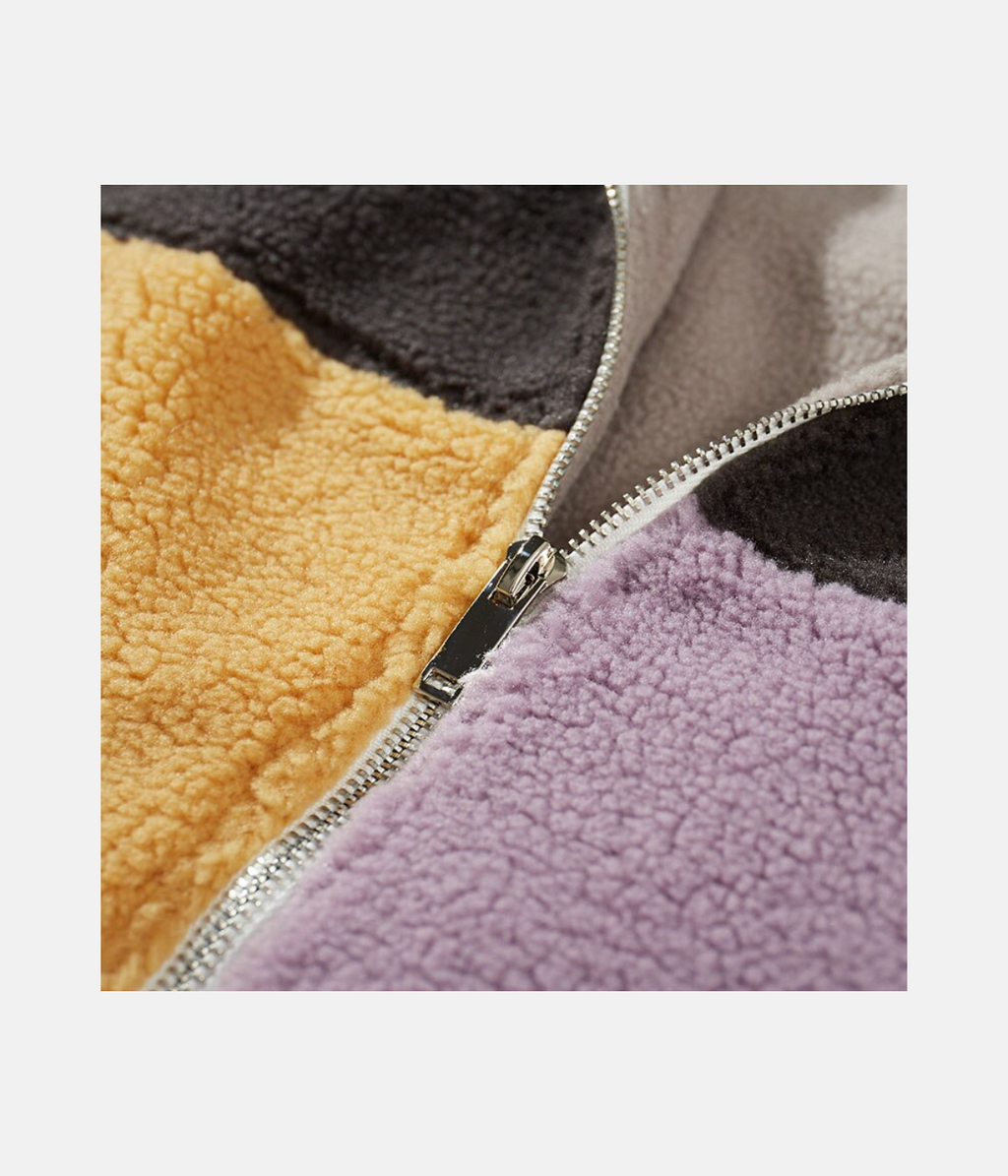 APOLLO JACKET - THE URBAN MOOD | Streetwear Store